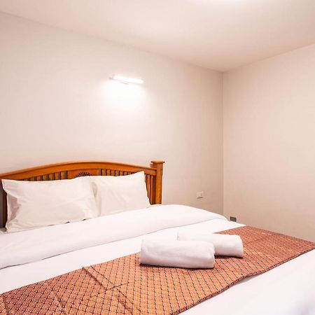 Go Inn Khaosan Road Банкок Екстериор снимка