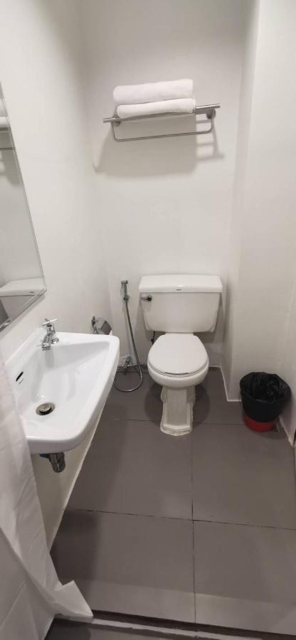 Go Inn Khaosan Road Банкок Екстериор снимка