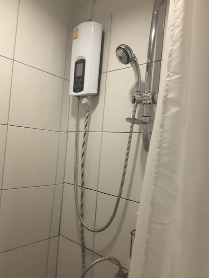 Go Inn Khaosan Road Банкок Екстериор снимка