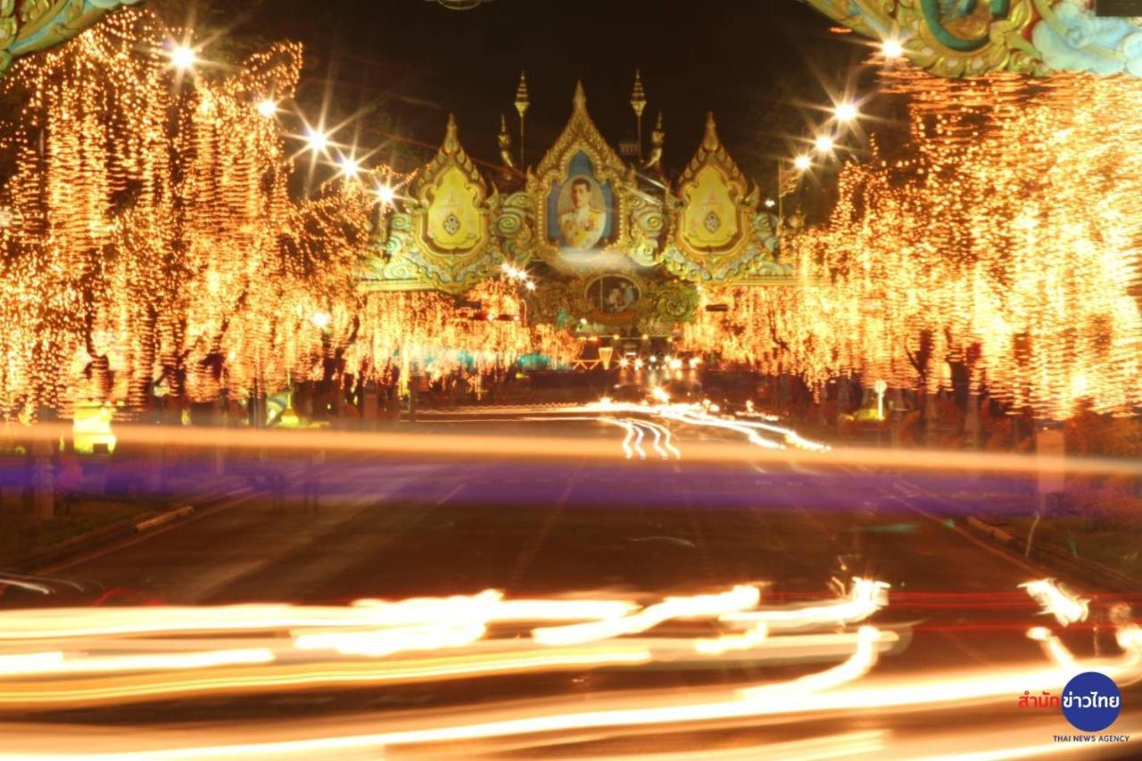 Go Inn Khaosan Road Банкок Екстериор снимка